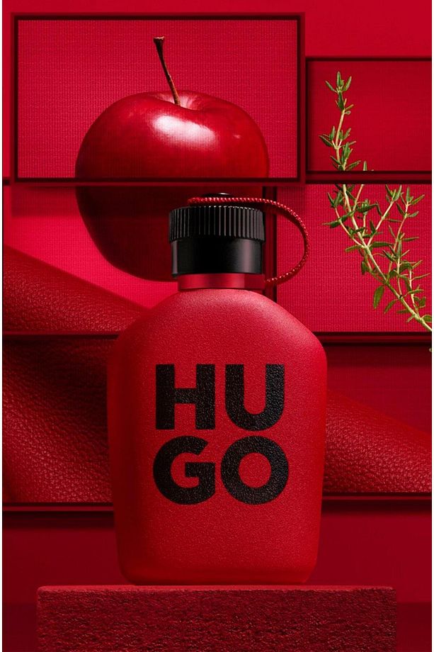 Hugo Intense EDP 75 ml Erkek Parfüm - 2