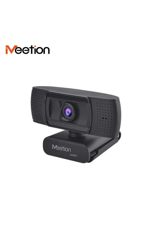 - HD Web Camera CAM601 - 3