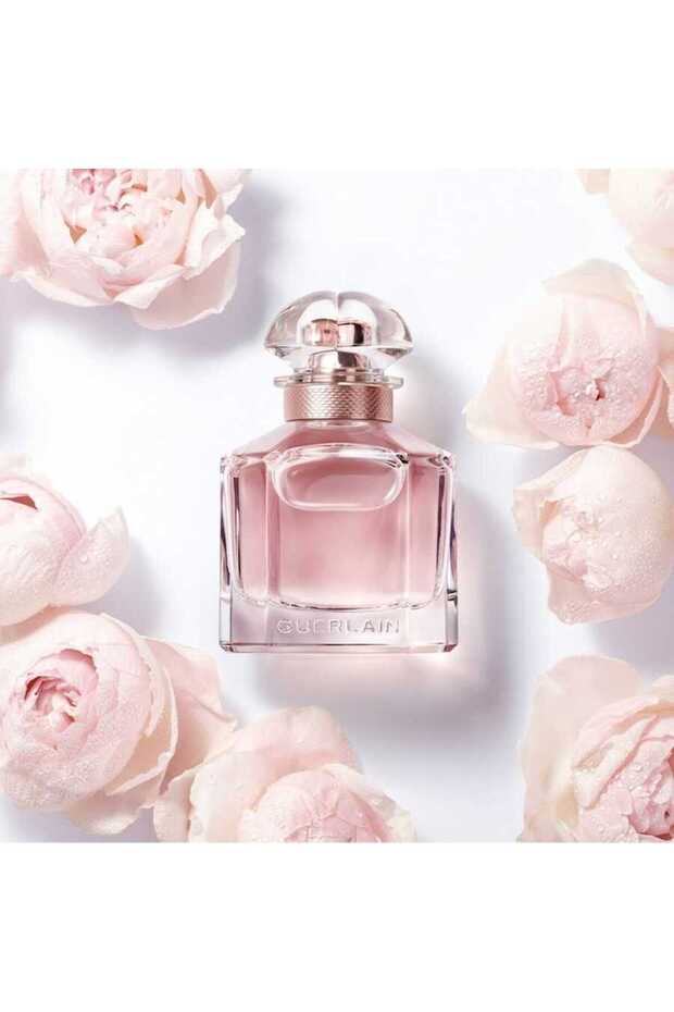 فلورال أو دي بي مون 50 مل - 3