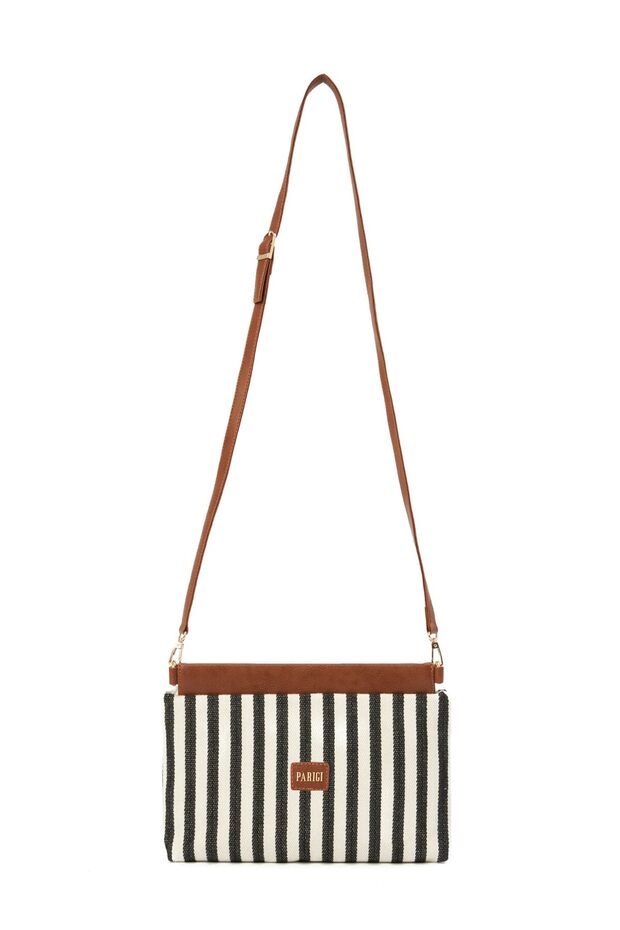 Parigi Women's Handbag - Stylish and Useful Design