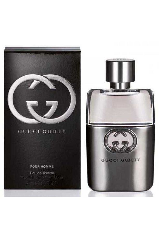 Guilty Pour Homme 50 ml Edt - 1