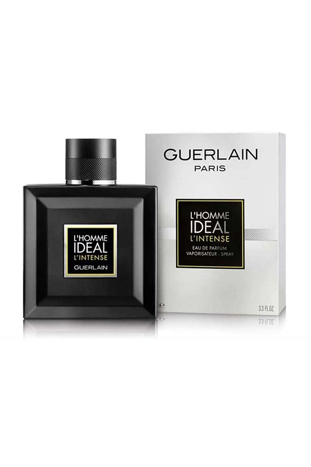 L'homme Idéal L'ıntense 100 ml Edp - 1