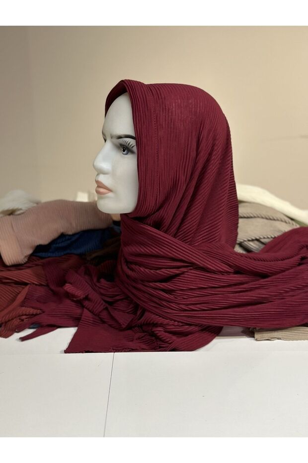 وشاح مطوي - 2