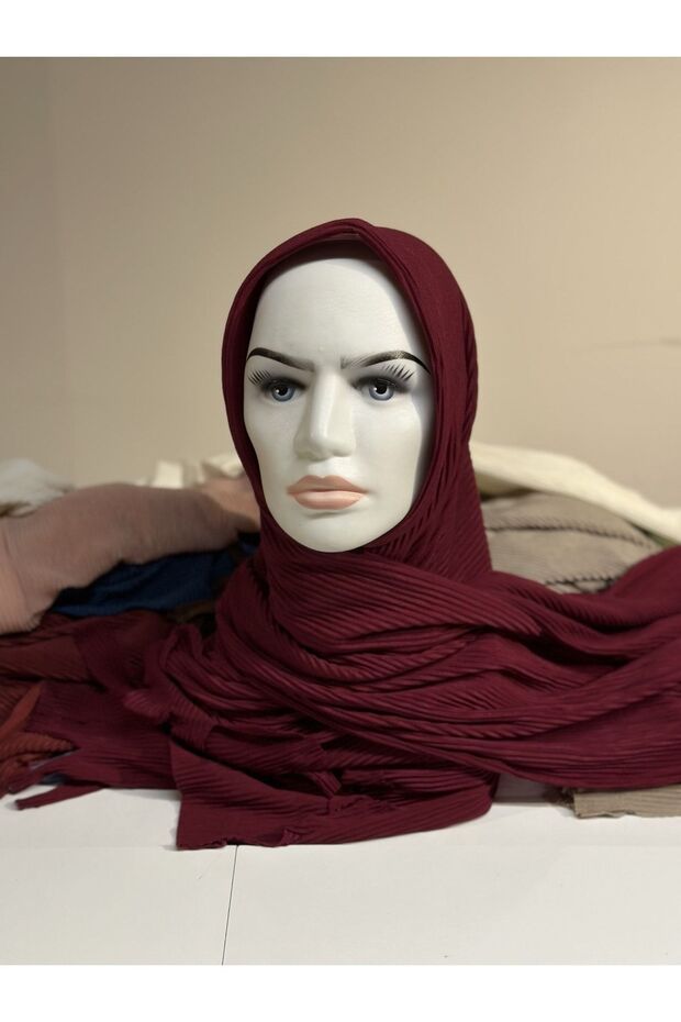 وشاح مطوي - 1