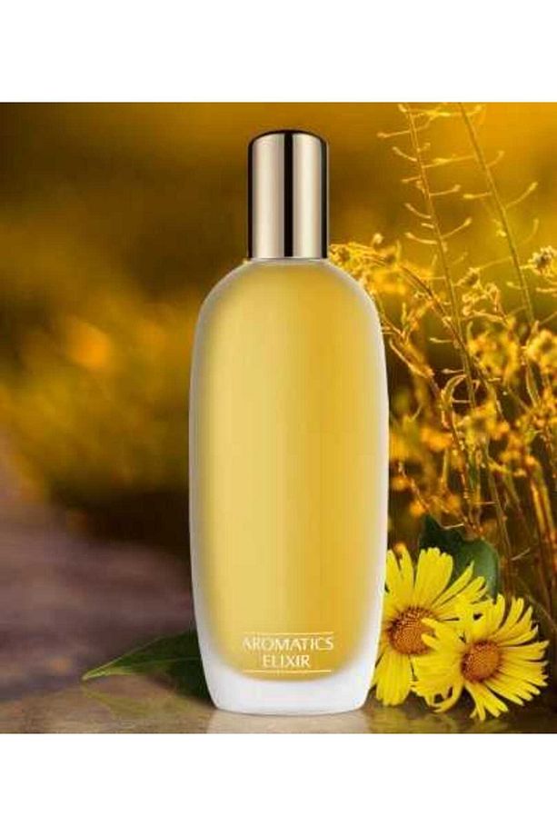 Aromatics Elixir™ Kadın Parfüm Edp 100 ml - 3