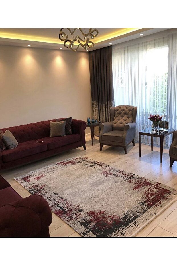 Ambıente Halı Ab18c - 2