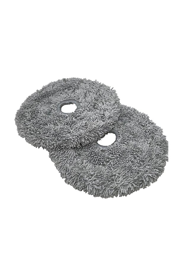 Max Pro Robot - 2-piece Vacuum Mop Mop Set - 1