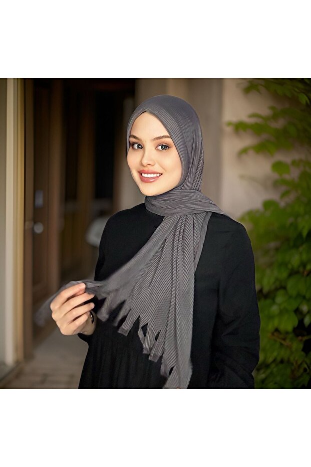 وشاح مطوي - 1