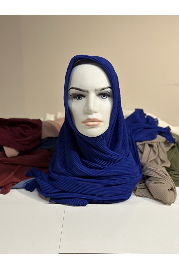 وشاح مطوي - 1