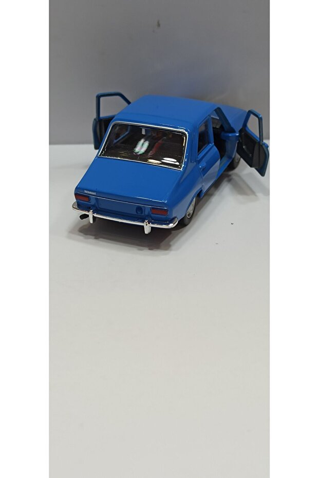 RENAULT 12 TOROS - 3