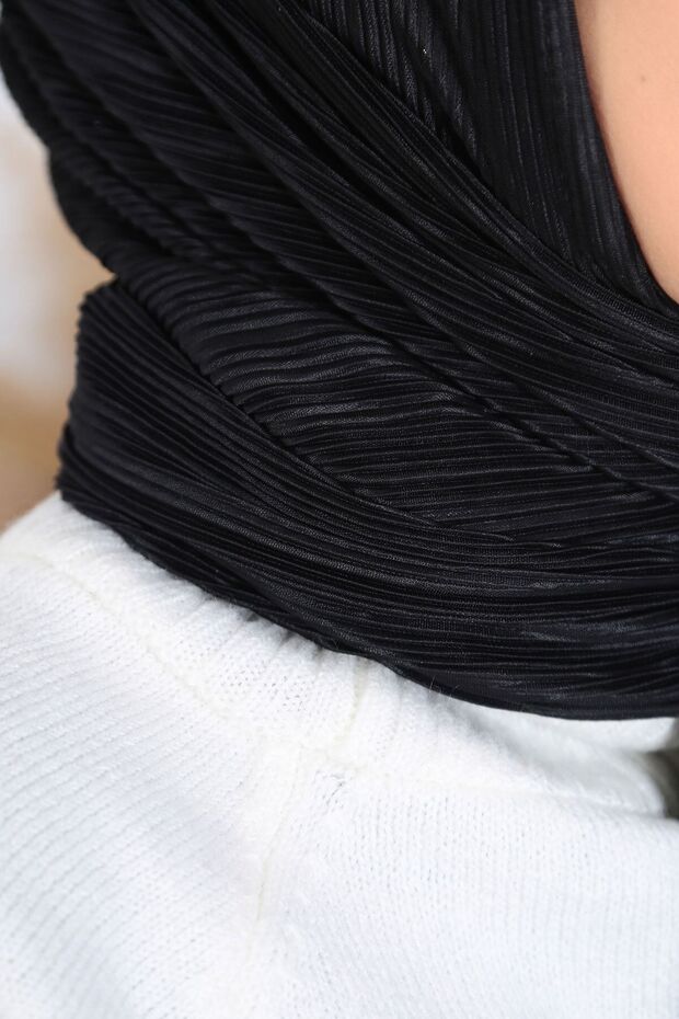 Piliseli Pratik Şal - 6