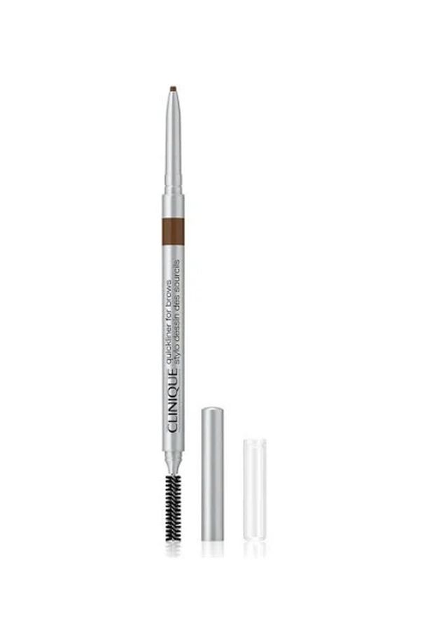 Quickliner For Brows Soft Brown Kaş Kalemi 04 Deep Brown - 1