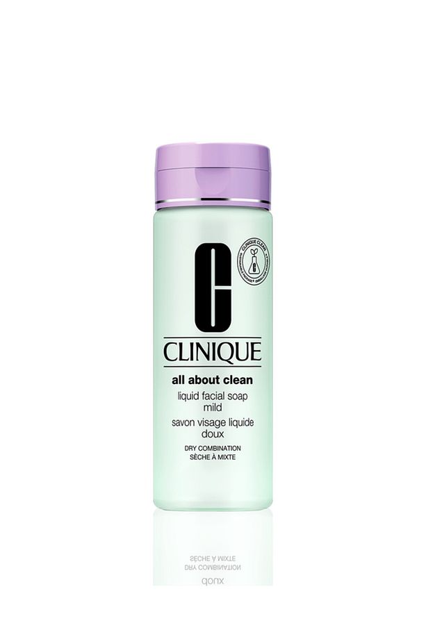All About Clean™ Likit Yüz Temizleme Jeli, Hassas Cilt - Kuru/Karma Cilt Tipi (Tip2) - 200ml - 2
