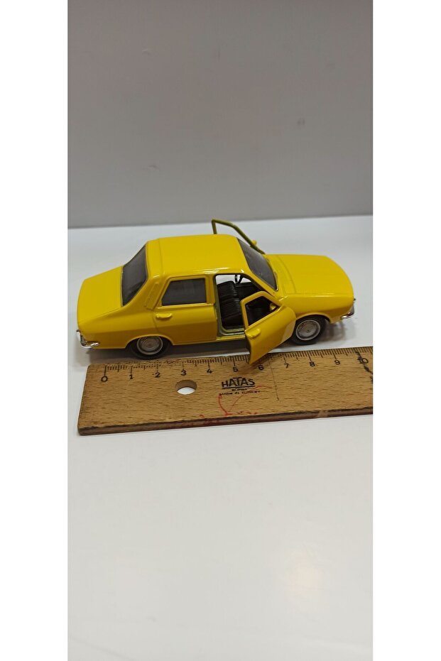 RENAULT 12 TOROS - 5