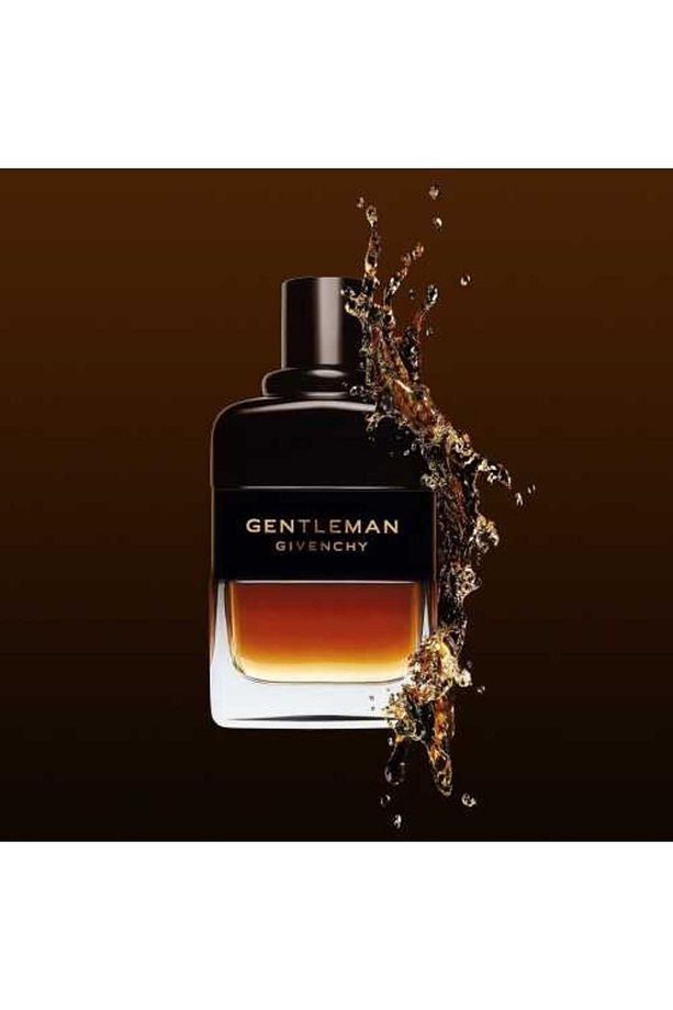 Gentleman Reserve Privee Edp 100 ml - 4