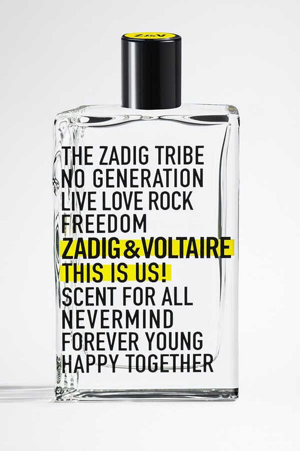 This Is Us 100 ml Edt - 1