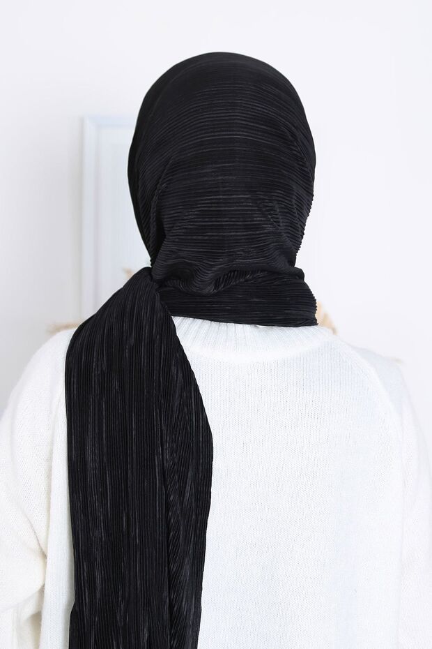 Piliseli Pratik Şal - 3