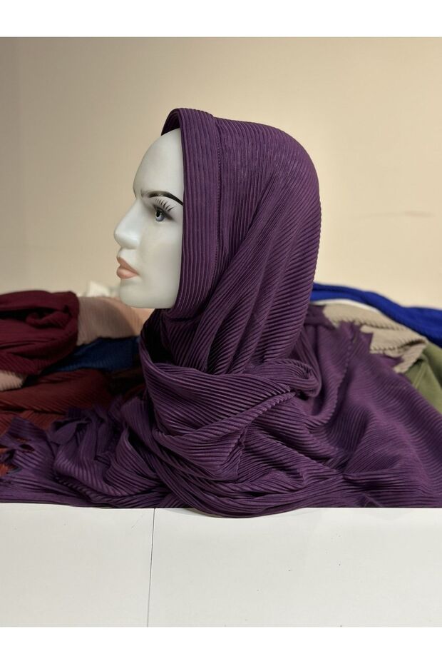 وشاح مطوي - 2