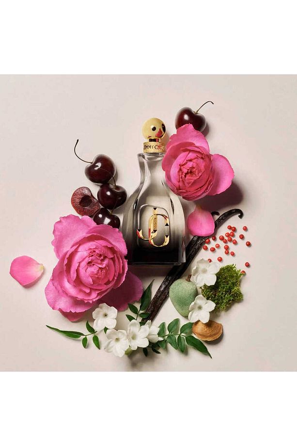 I Want Choo Forever Edp 100 ml Kadın Parfümü - 4