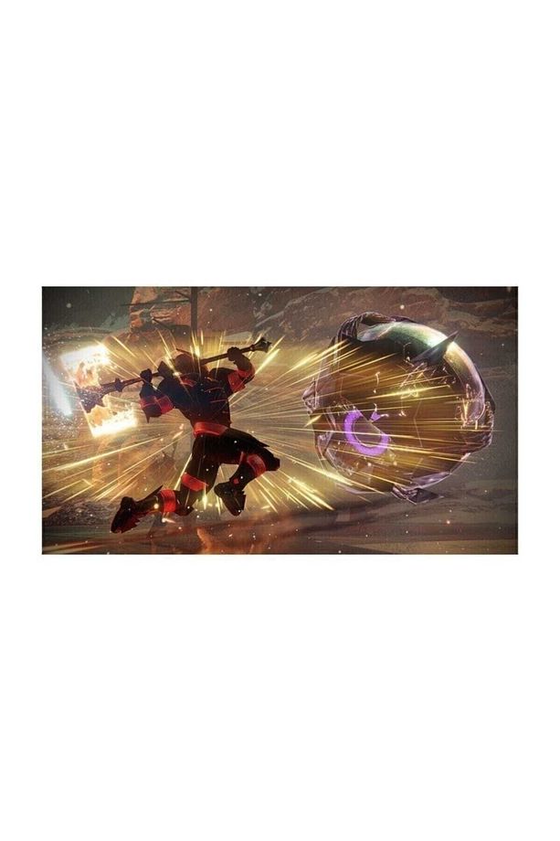 Ps4 Destıny Onlineee - 2