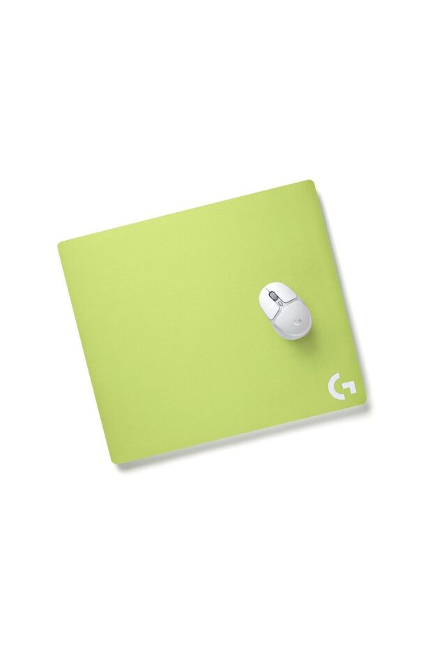 Aurora Collection Mouse Pad Green - 2