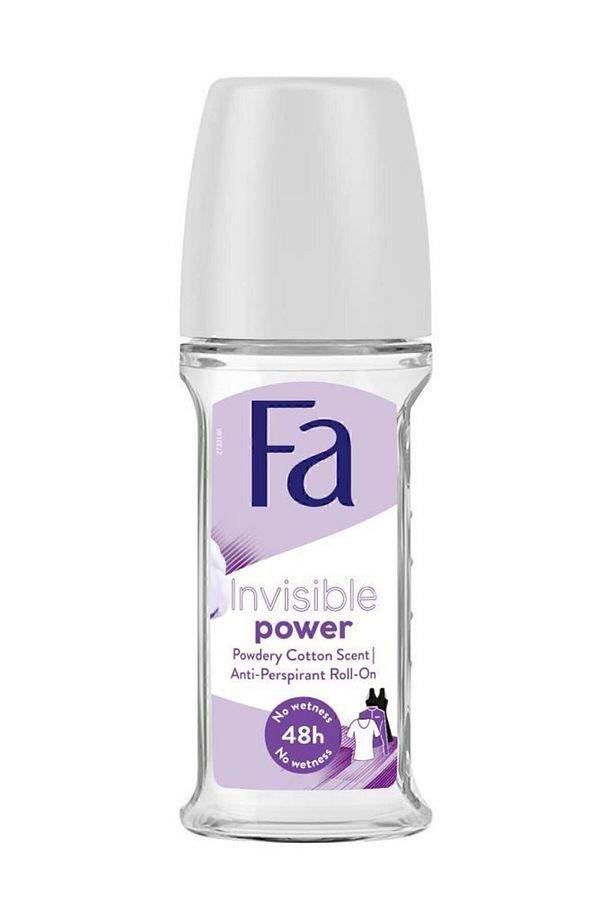 Invisible Power Roll-on 50 ml X 2 Adet - 3