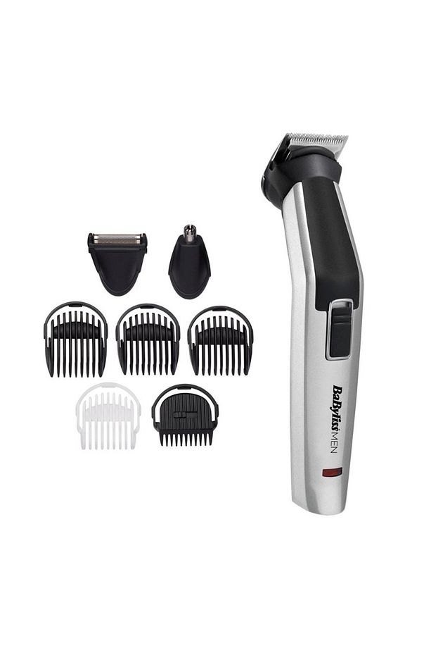 Mt726e 8 Başlıklı Yüz & Vücut Bakım Kiti - 3