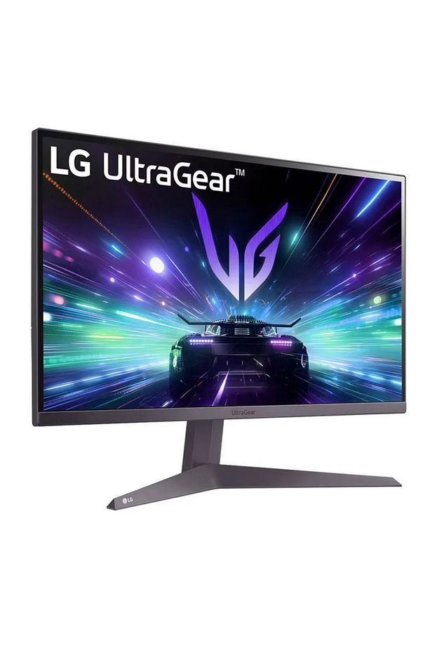 UltraGear 24GS50F-B 23.8 inç FHD 180Hz 1ms AMD FreeSync Gaming Monitör - 4