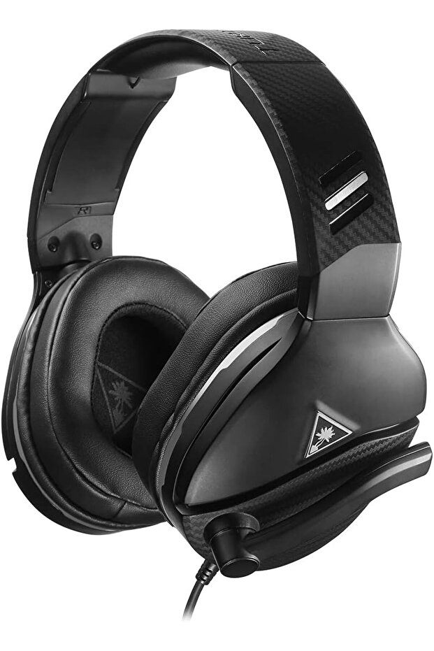 سماعة الألعاب Ear Force Recon 200 باللون الأبيض (متعددة) - 4