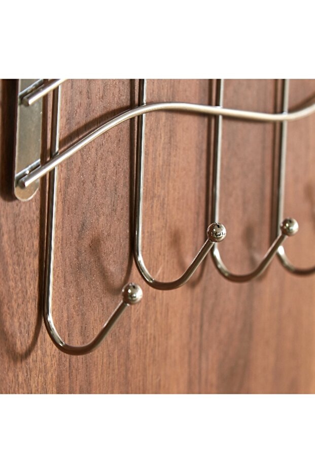 حامل خطافات من Dragon Overdoor - 5