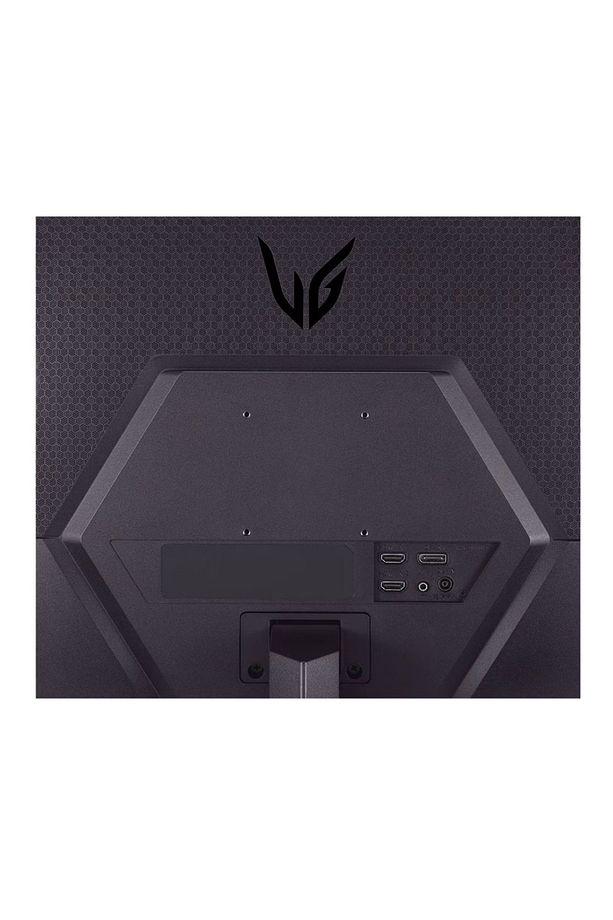 UltraGear 24GS50F-B 23.8 inç FHD 180Hz 1ms AMD FreeSync Gaming Monitör - 8