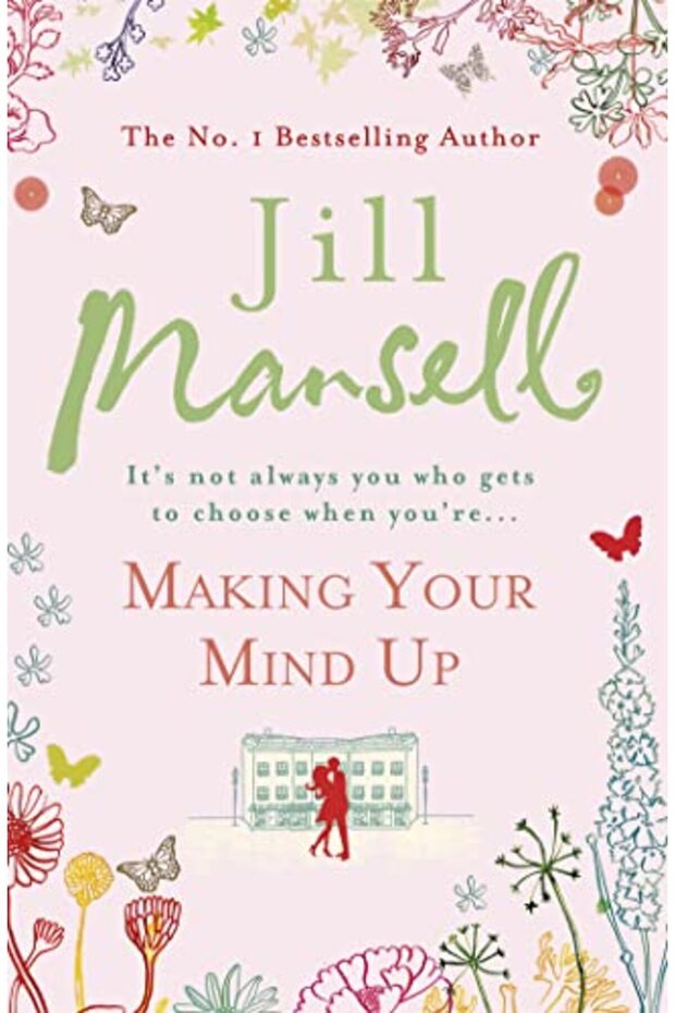 Making Your Mind Up - 1
