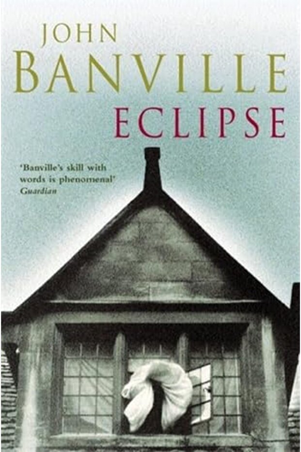 Eclipse - 1