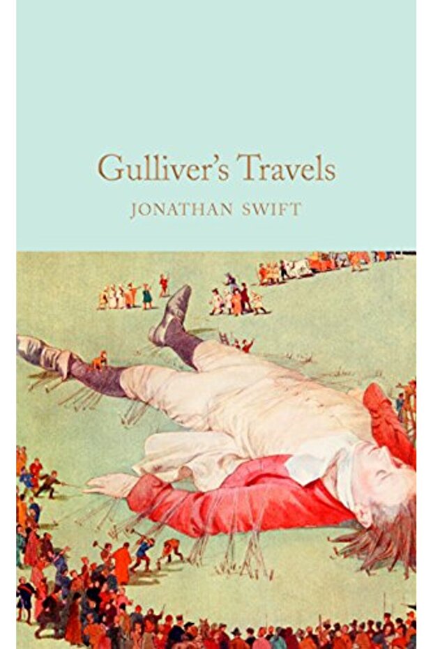 Gullivers Travels
