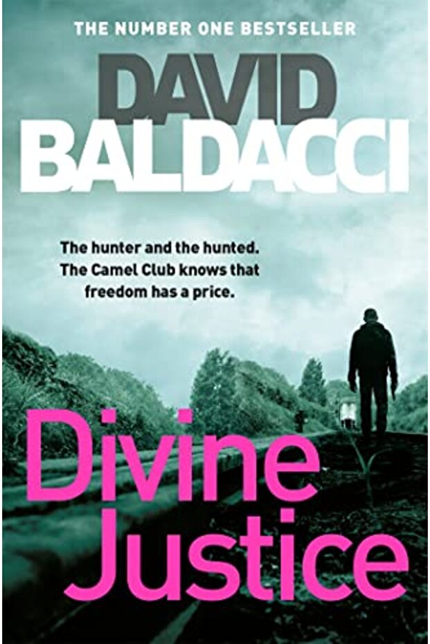 Divine Justice - 1
