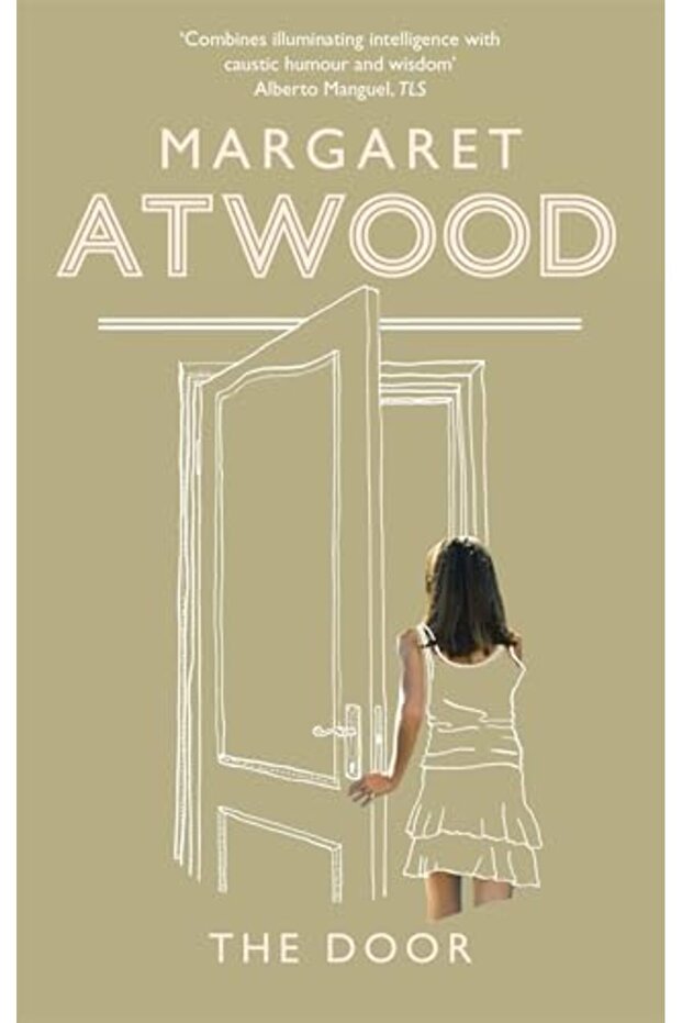The Door - 1