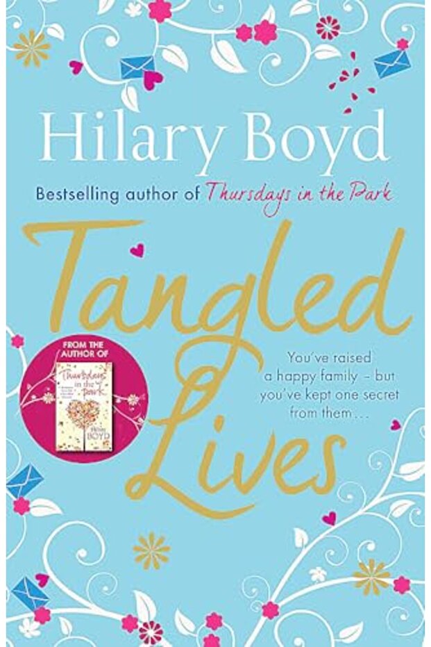 Tangled Lives - 1