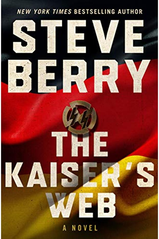 The Kaisers Web - 1