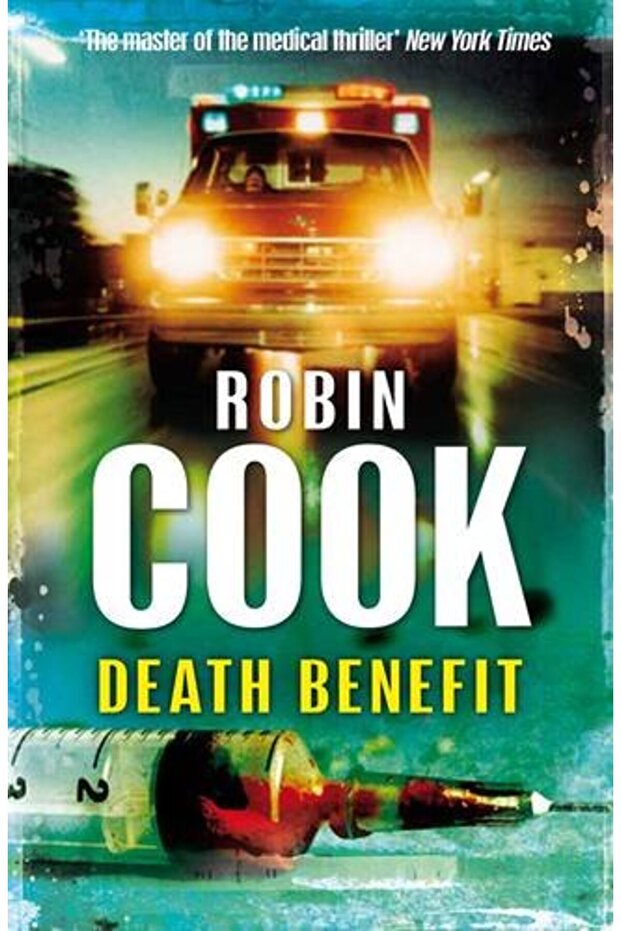 Death Benefit