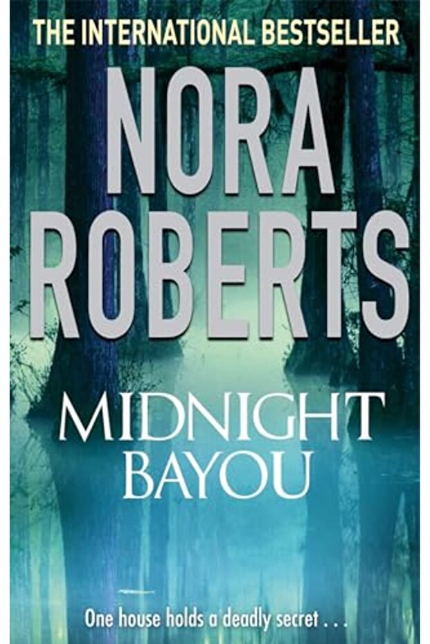 Midnight Bayou - 1