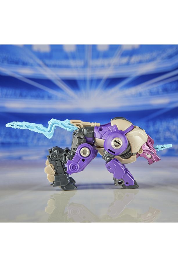 One Prime Changer Alpha Trion - 8