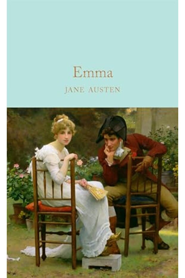 Emma - 1