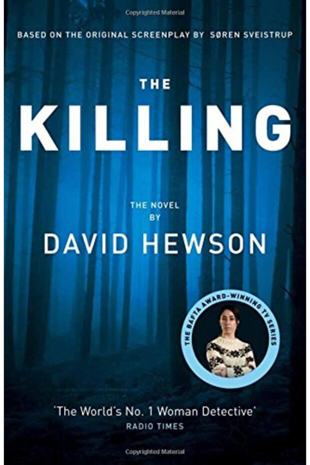 The Killing 1