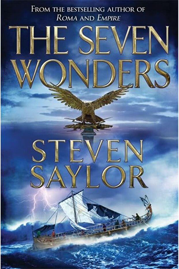 Seven Wonders The Export A Format Only