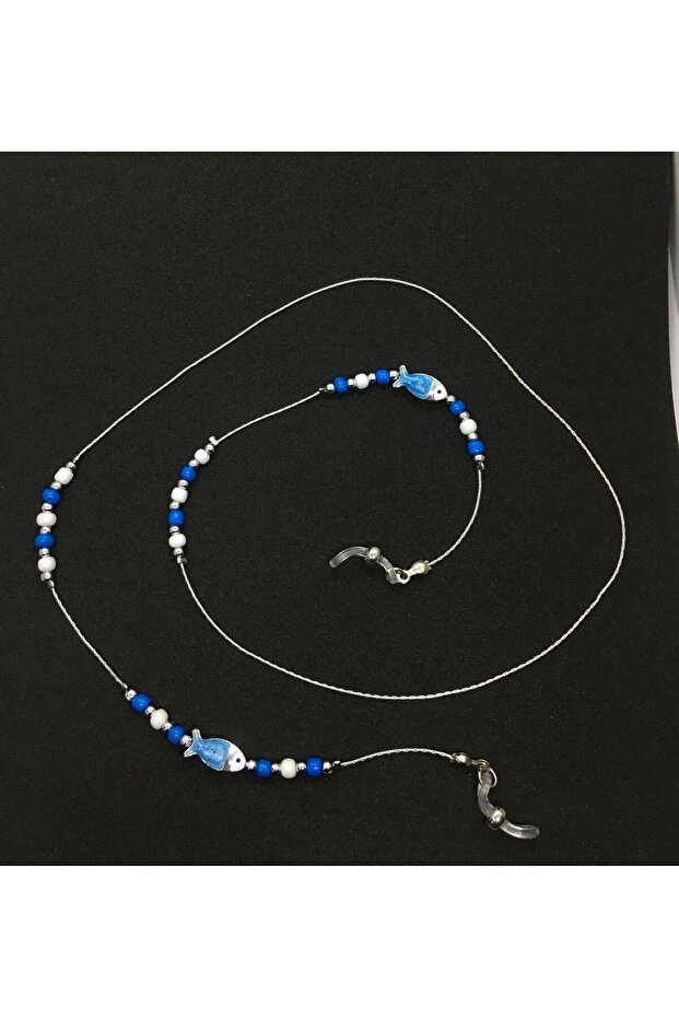 سلسلة النظارات - 6