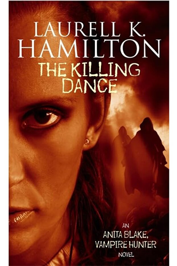 The Killing Dance - 1