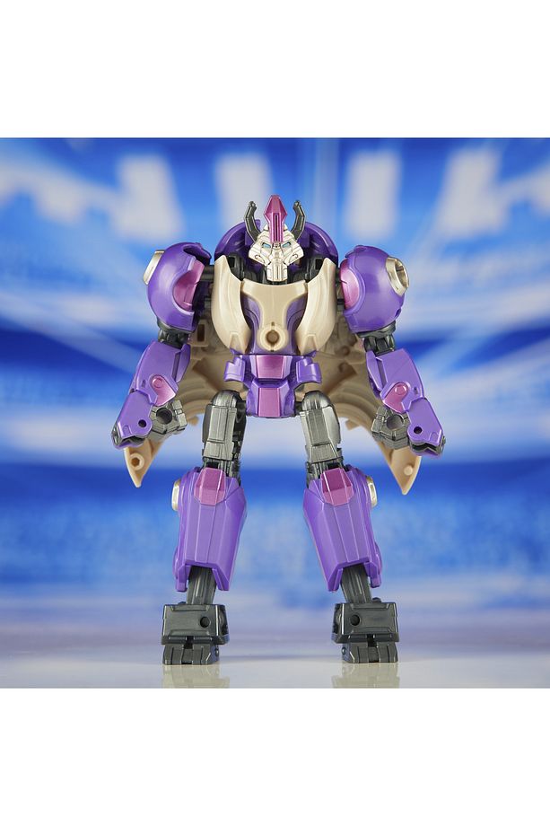 One Prime Changer Alpha Trion - 4