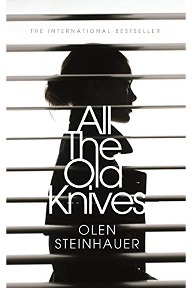 All The Old Knives - 1