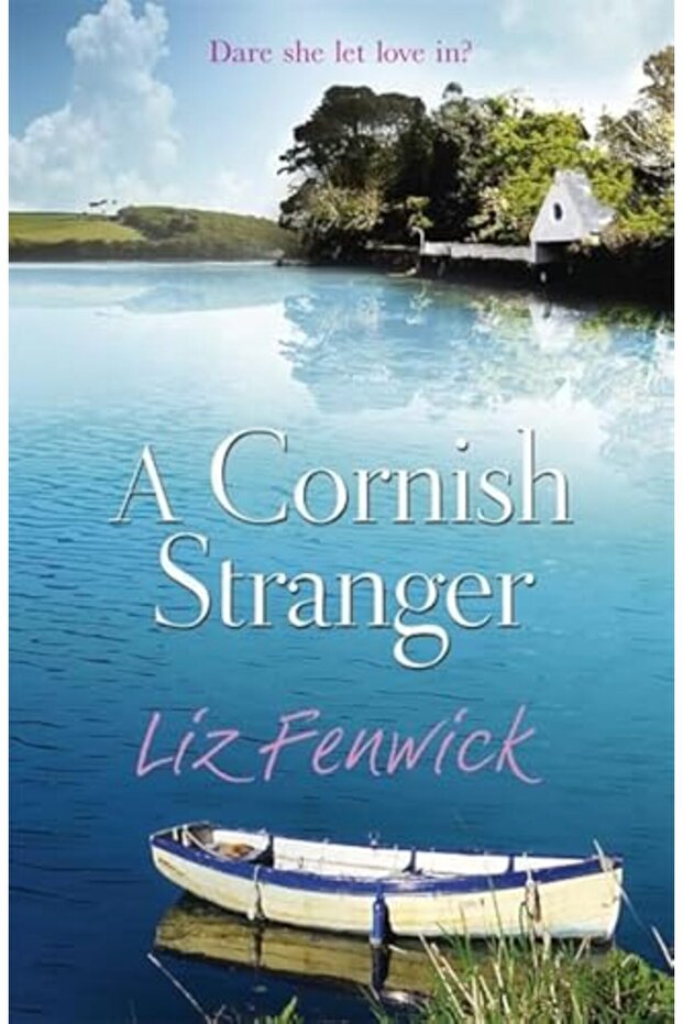 Cornish House