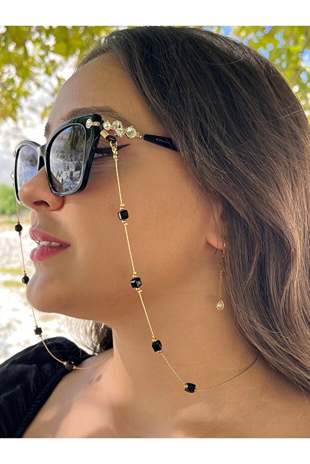 gözlük zinciri - 4